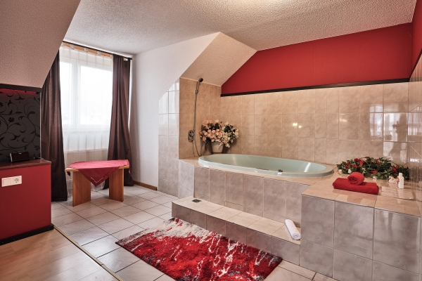 Hotel Am Hochrhein (Bad Säckingen)